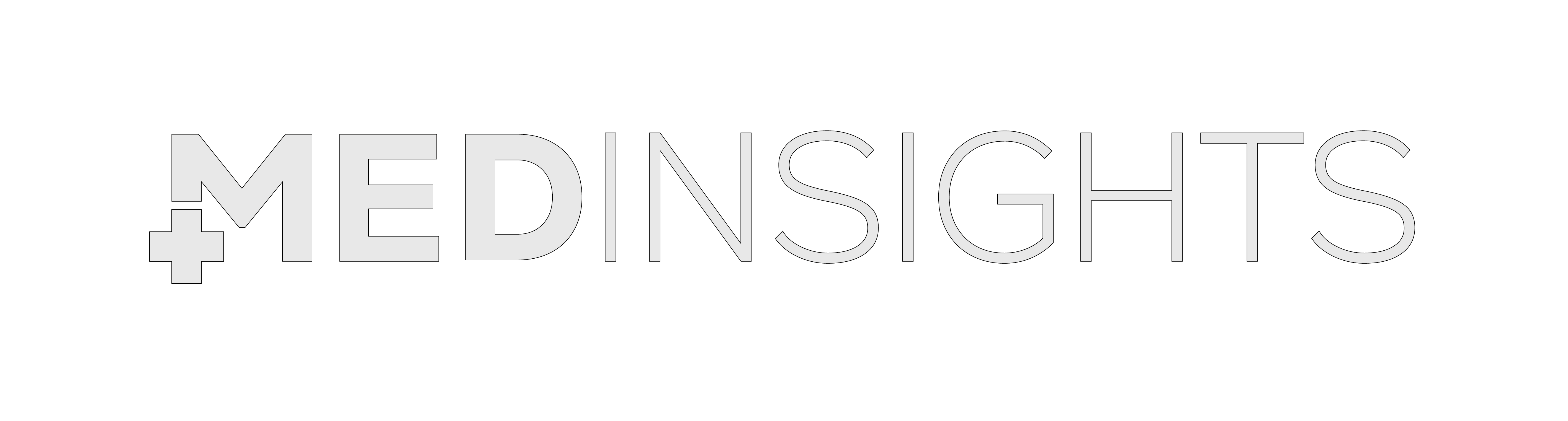 MedInsights Logo
